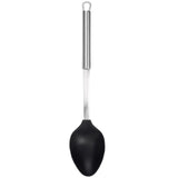 M&S M&S Stainless Steel Serving Spoon 36cm- Buy online at McGrocer