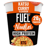 M&S FUEL10K High Protein Katsu Curry Instant Noodles Snack Pot- Buy online at McGrocer