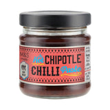 M&S hot chipotle chilli paste 95g - British product