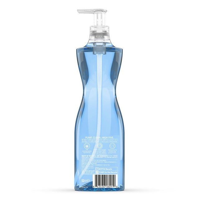 Method washing up liquid coconut water 532ml, imported from the UK