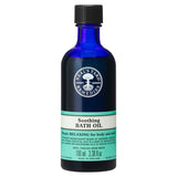 M&S Neal's Yard Soothing Bath Oil 100ml- Buy online at McGrocer