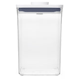 M&S OXO Softworks POP Big Square Medium Storage Container 4.2L- Buy online at McGrocer