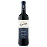Beronia Rioja Reserva red wine 75cl - British product