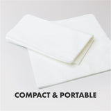 DotDotPet Battersea eco dog towels 20 pack (British brand)
