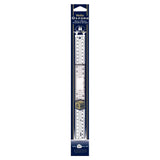 M&S Helix Oxford Folding Ruler 30cm- Buy online at McGrocer
