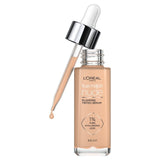 M&S L'Oreal Paris True Match Nude Plumping Tinted Serum Light Tinted Serum 30ml- Buy online at McGrocer