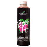 James White Beet It Organic Beetroot Juice with Apple Juice 750ml, UK version