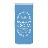 M&S Bicarbonate of Soda 200g, imported from the UK