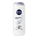M&S NIVEA MEN Sensitive Shower Gel- Buy online at McGrocer