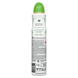 Dove Bridgerton Love & Meadows deodorant aerosol (British brand)