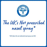 Sterimar Kids Congestion Relief nasal spray 50ml (British brand)