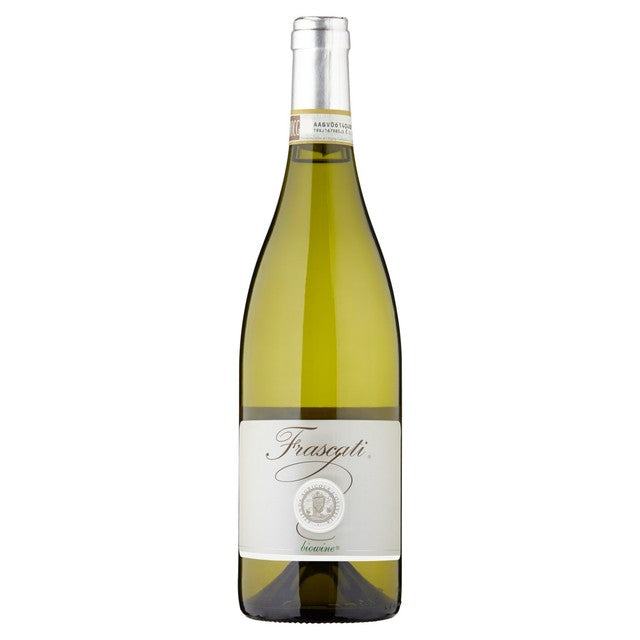 LOlivella Frascati Organic DOCG white wine 75cl, UK version
