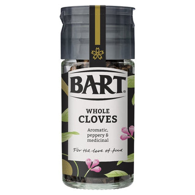 M&S Bart Cloves Whole Spice 33g- Buy online at McGrocer
