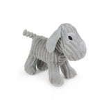 Petface Puppy Freddi Cord Dog Toy, UK version