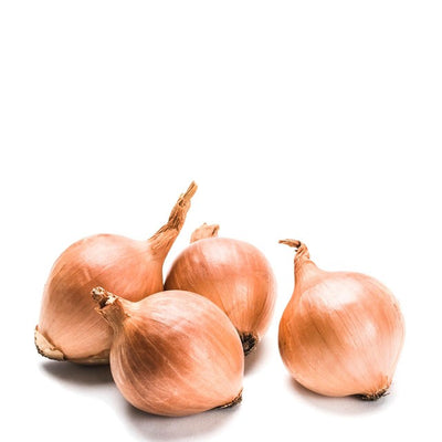 Daylesford Organic Braune Zwiebeln Gemüse 500g