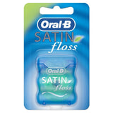 M&S Oral-B Satin Mint Dental Floss 25m- Buy online at McGrocer