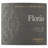 Symington Florao Portuguese red wine 75cl (British brand)