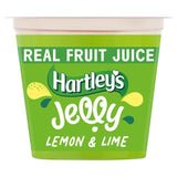 M&S Hartley's Lemon & Lime Jelly Pot 125g- Buy online at McGrocer