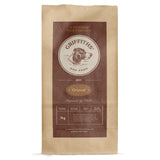 M&S Griffiths Original Beef Dry Dog Food 3kg- Buy online at McGrocer