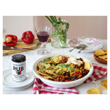 Cape Herb & Spice Portuguese Peri Peri seasoning rub 100g - British product