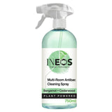 M&S Antibacterial Multi-Room Cleaner with Bergamot and Cedarwood Scent 750ml- Buy online at McGrocer
