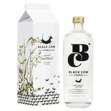 M&S Black Cow Pure Milk Vodka 70cl- Buy online at McGrocer