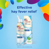 Piriteze Allergy Defence Nasal Spray 100ml, imported from the UK
