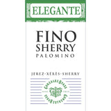 Gonzalez Byass Fino sherry 75cl - British product