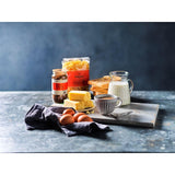 M&S medium cheddar cheese 350g, imported from the UK