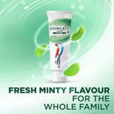 Aquafresh Complete Original toothpaste 75ml - British product