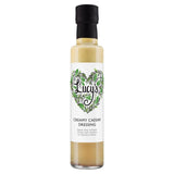 Lucy's Dressings Creamy Caesar Dressing 250ml, UK version