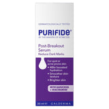 Cetaphil Purifide Post-Breakout Serum 30ml, imported from the UK