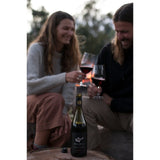 Mad Fish Shiraz red wine from Western Australia 75cl (British brand)
