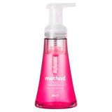 M&S Method Hibiscus Berry Foaming Hand Wash 300ml- Buy online at McGrocer