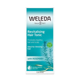Weleda rosemary hair tonic 100ml (British brand)