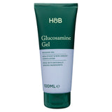 M&S Holland & Barrett Glucosamine Massage Gel for Joint Care 100ml- Buy online at McGrocer