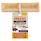 M&S Yakers Peanut Butter & Banana Medium Dog Chew- Buy online at McGrocer