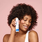 Ultrasun SPF 50 face and scalp sunscreen mist 75ml (British brand)