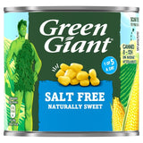 M&S Green Giant Salt Free Sweetcorn Canned Vegetables 340g- Buy online at McGrocer