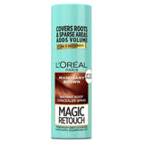 M&S L'Oreal Paris Magic Retouch Mahogany Brown Root Touch Up Spray 75ml- Buy online at McGrocer