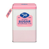 M&S Tala Originals Icing Sugar Storage Tin Baking Storage 1kg Capacity- Buy online at McGrocer