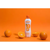 Get More Vits Orange Sparkling Vitamin C Water 500ml - British product