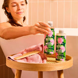 Faith in Nature Wild Rose shampoo 400ml - British product