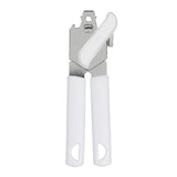 Tala can opener magnet lid lifter white silver 176g (British brand)