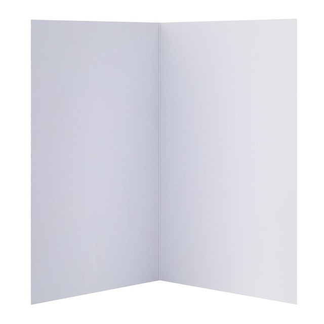 M&S Congratulations Card 15cm x 15cm, imported from the UK