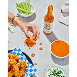 Dr Will's Buffalo hot sauce 148g - British product