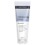 M&S John Frieda Shimmering Silver Shampoo- Buy online at McGrocer