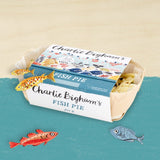 Charlie Bigham's fish pie 655g, UK version