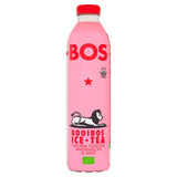BOS Organic Watermelon & Mint Rooibos Iced Tea 1L - British product