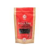 M&S Clydach Farm Grain Free Poultry Dog Treats 100g- Buy online at McGrocer